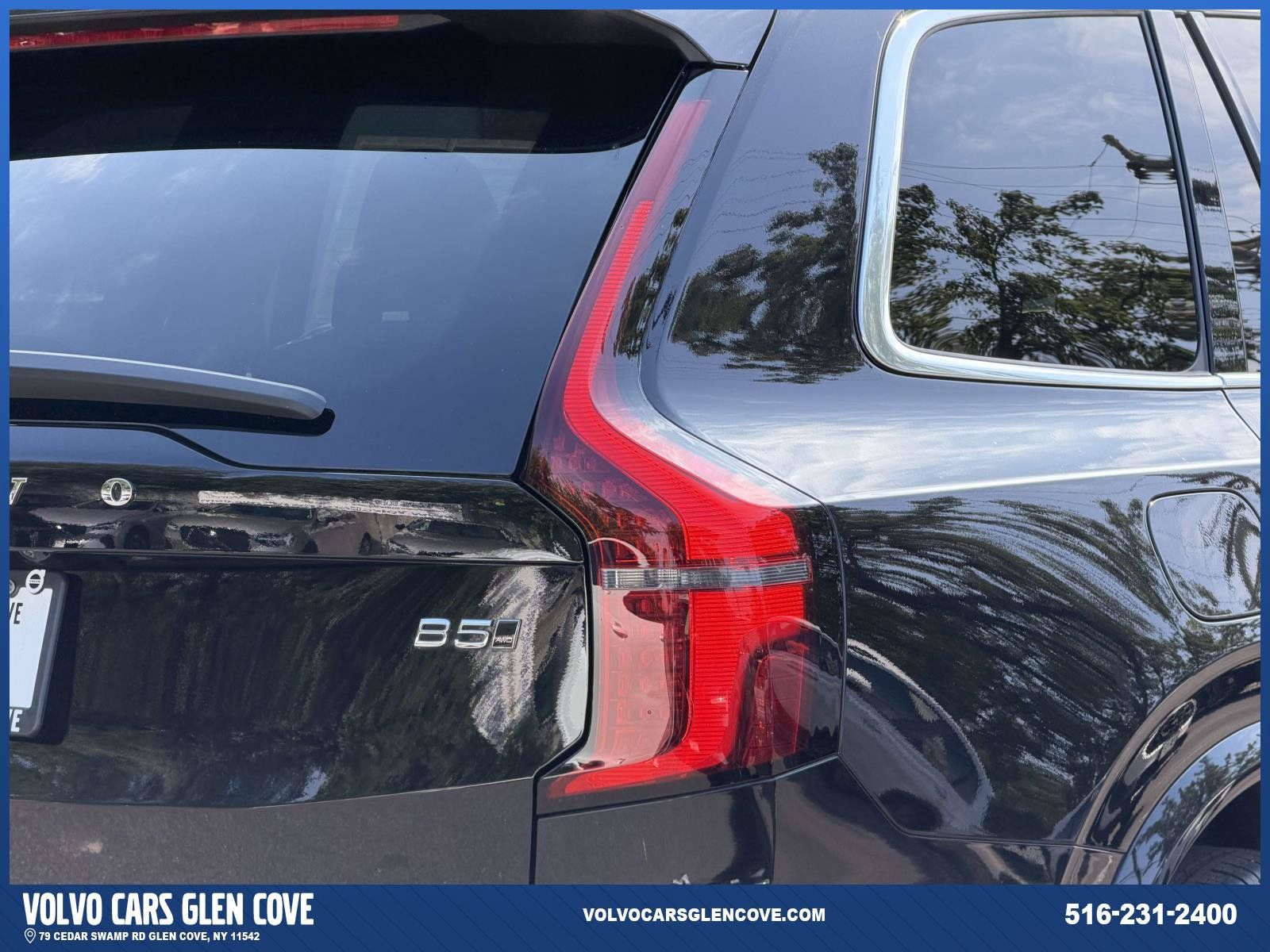Used 2026 Volvo XC90 B5 Plus w/ Protection Package Premier AWD/4WD image 11