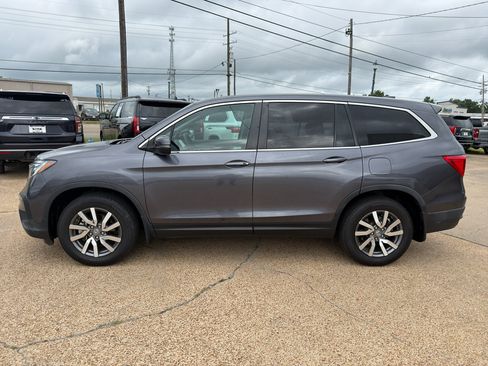 Used 2022 Honda Pilot EX-L image 2