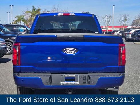 New 2026 Ford F150 STX image 9