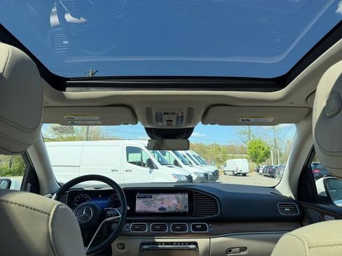 Certified 2024 Mercedes-Benz GLE 450 4MATIC image 29