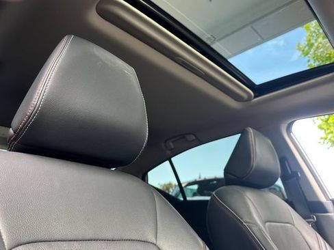 Used 2023 Nissan Altima 2.5 SR w/ SR Premium Package FWD image 16