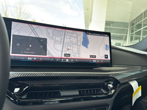 New 2026 BMW M340i xDrive image 23