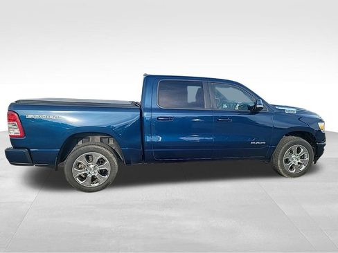 Used 2020 RAM 1500 Big Horn AWD/4WD image 19