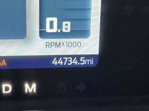 Used 2023 Ford Bronco Wildtrak image 23