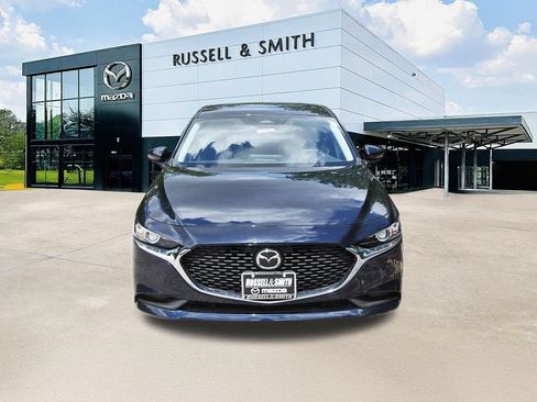 New 2026 MAZDA MAZDA3 s FWD image 2