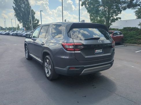 Used 2024 Honda Pilot EX-L image 8
