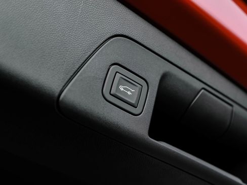 New 2025 Buick Envision Sport Touring image 13