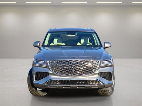 New 2025 Genesis GV80 3.5T Prestige image 9