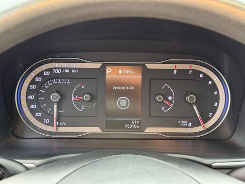 Used 2023 Hyundai Santa Cruz SEL image 25