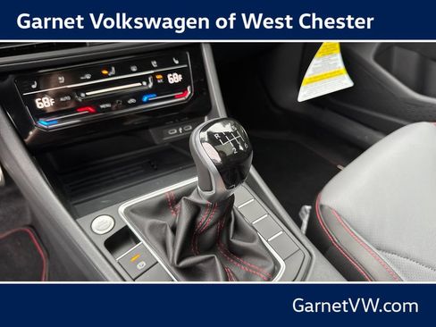 New 2026 Volkswagen Jetta GLI Autobahn FWD image 15