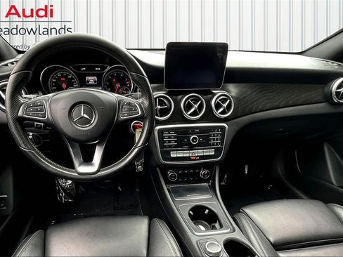 Used 2018 Mercedes-Benz CLA 250 4MATIC image 7