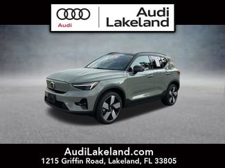 Used 2023 Volvo XC40 Recharge Ultimate AWD/4WD 360° Tour