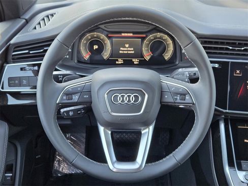 New 2026 Audi Q7 2.0T Premium Plus image 14