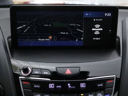 Certified 2026 Acura RDX SH-AWD w/ Advance Package image 20