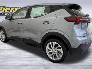 New 2027 Chevrolet Bolt LT w/ Comfort Package FWD video 2