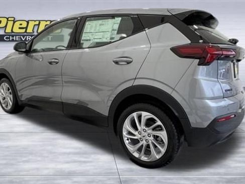 New 2027 Chevrolet Bolt LT w/ Comfort Package image 2