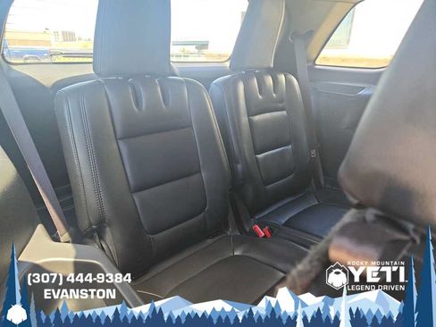 Used 2013 Ford Explorer XLT AWD/4WD image 14