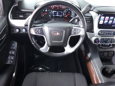 Used 2020 GMC Yukon SLE AWD/4WD image 28