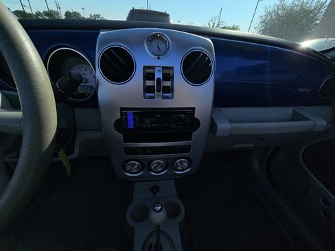 Used 2006 Chrysler PT Cruiser Touring w/ Boston Acoustics Audio Group FWD image 16