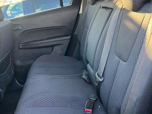 Used 2012 GMC Terrain SLE w/ LPO, Chrome Package image 6