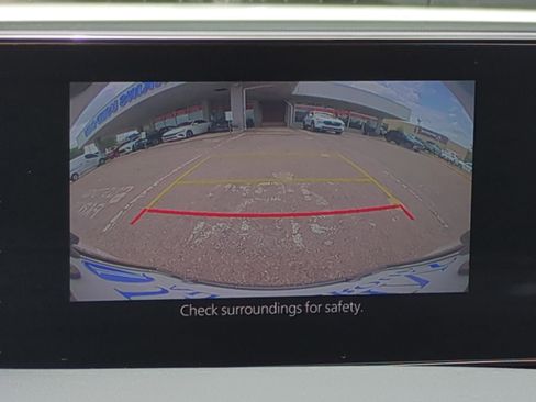 Used 2024 MAZDA MAZDA3 s FWD image 18