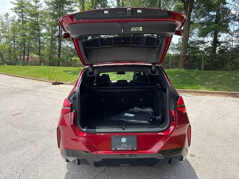 New 2026 BMW X3 xDrive30i AWD/4WD image 24