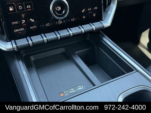 New 2026 GMC Acadia Elevation w/ Elevation Premium Package FWD image 20