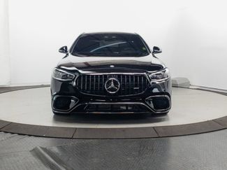 Used 2025 Mercedes-Benz S 63 AMG S video 2