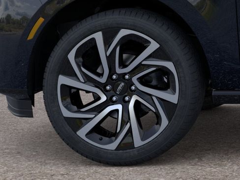 New 2026 Lincoln Navigator Reserve AWD/4WD image 19