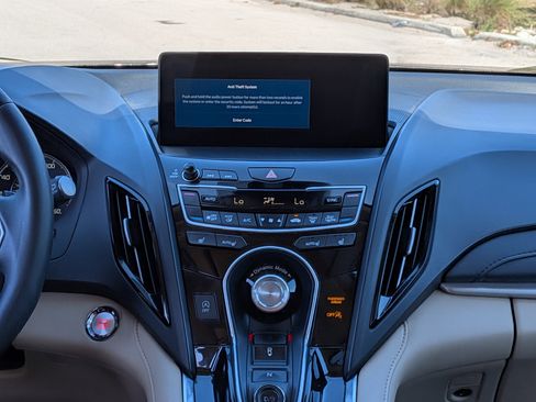 Used 2019 Acura RDX Base image 20