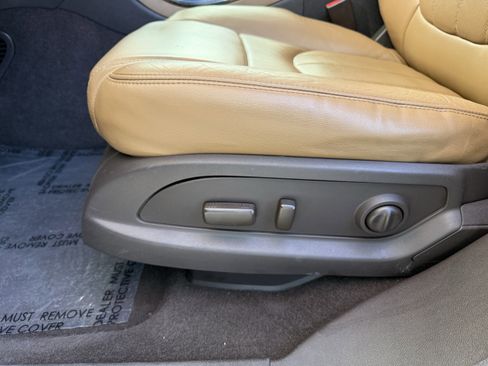 Used 2017 Buick Enclave Premium w/ Enclave Tuscan Edition image 48