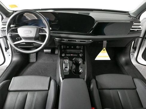 New 2025 Audi A5 2.0T Prestige image 19