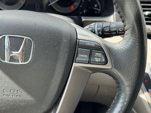 Used 2014 Honda Odyssey EX-L image 22