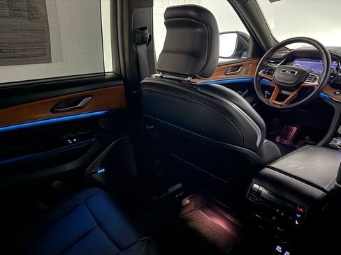 Used 2022 Jeep Grand Cherokee L Summit image 45