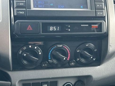 Used 2013 Toyota Tacoma PreRunner w/ TRD Sport Pkg image 22