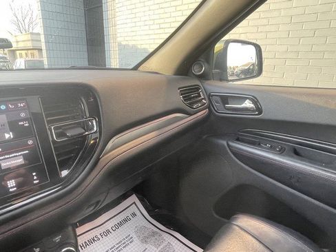 Used 2022 Dodge Durango R/T w/ Tow 'N Go Package image 23