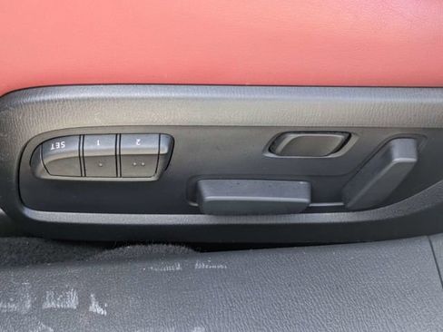 Used 2021 MAZDA MAZDA6 Carbon Edition FWD image 18