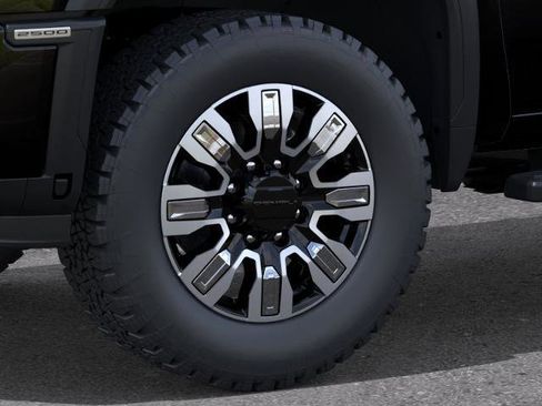 New 2026 GMC Sierra 2500 Denali w/ Denali Reserve Package AWD/4WD image 9