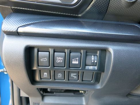 Used 2024 Subaru Forester Wilderness w/ Wilderness Package AWD/4WD image 24