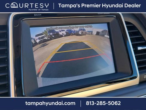 Used 2019 Hyundai Sonata Limited image 29