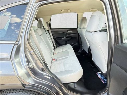 Used 2015 Honda CR-V LX image 15