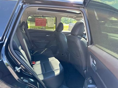 Certified 2023 Nissan Rogue SV w/ SV Premium B Package AWD/4WD image 20
