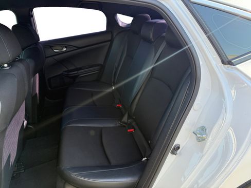 Used 2021 Honda Civic Sport image 16
