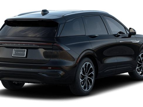 New 2026 Lincoln Nautilus Reserve AWD/4WD image 27