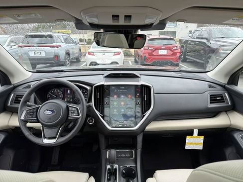New 2026 Subaru Ascent Limited image 24