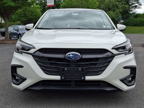 Used 2024 Subaru Legacy Limited AWD/4WD image 5