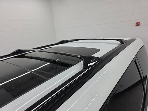 New 2026 INFINITI QX80 4WD w/ Sport Exterior Package image 48