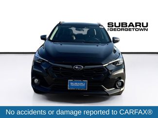 Certified 2025 Subaru Crosstrek 2.5i Limited w/ Crosstrek Mirror Package video 2