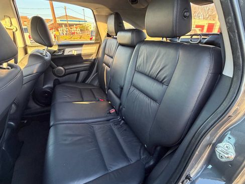Used 2011 Honda CR-V EX-L image 14