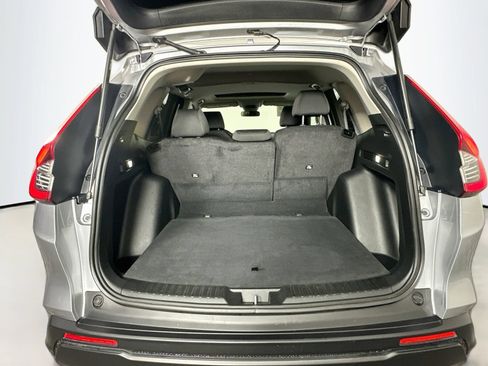 Used 2024 Honda CR-V EX image 27